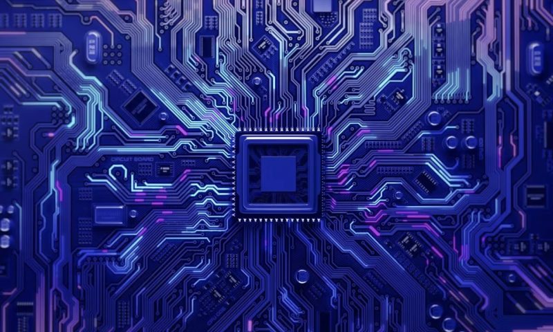 合江县工业物联网核心技术体系与落地应用解析